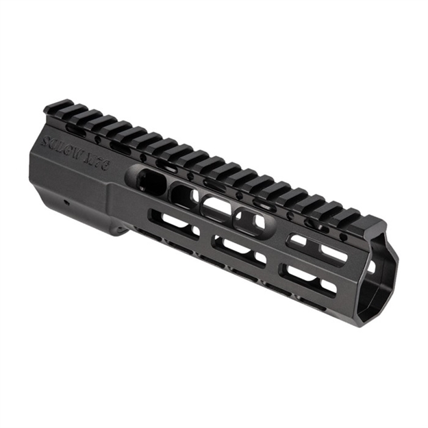 Picture of Ar-15 M76 Wedge Lock M-Lok Rails W/ Steel Bbl Nut/Steel QD Socket 100038766