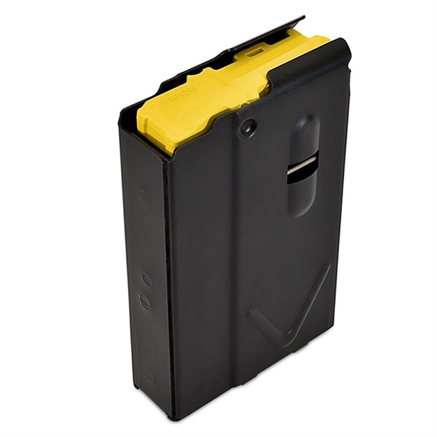 Picture of Ar-15 Magazine 9X39mm Steel Black 100040931 -