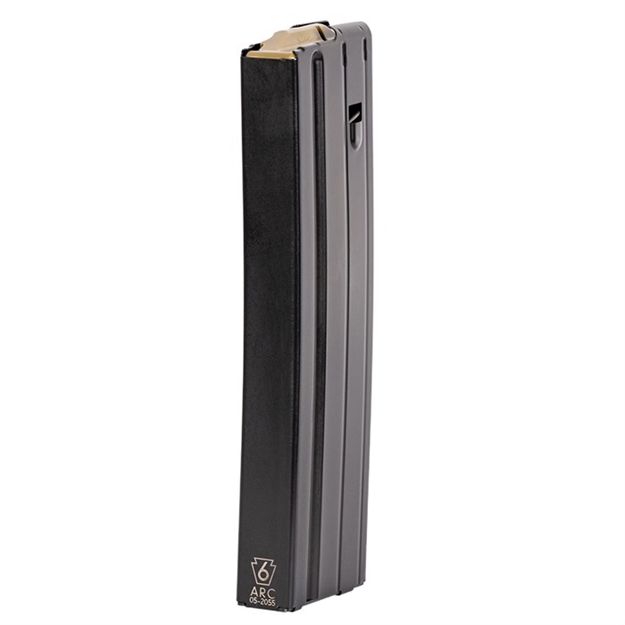 Picture of Ar-15 Magazines 6Mm Arc 430106231 -