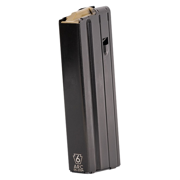 Picture of Ar-15 Magazines 6Mm Arc 430106230 -