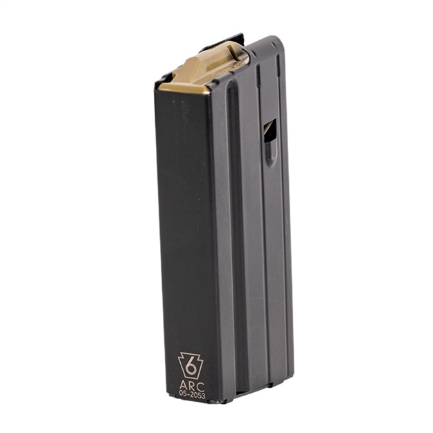 Picture of Ar-15 Magazines 6Mm Arc 430106229 -