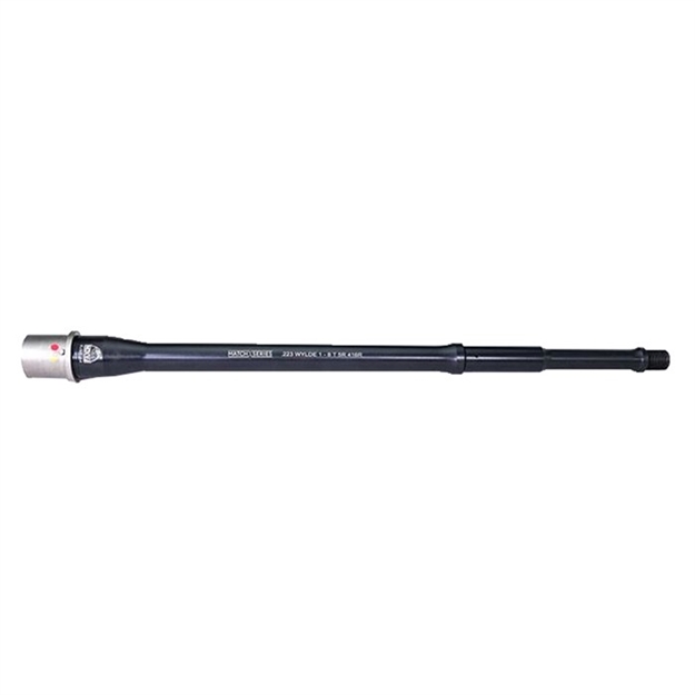 Picture of Ar-15 Match 223 Wylde Rifle Barrel 100027973 -
