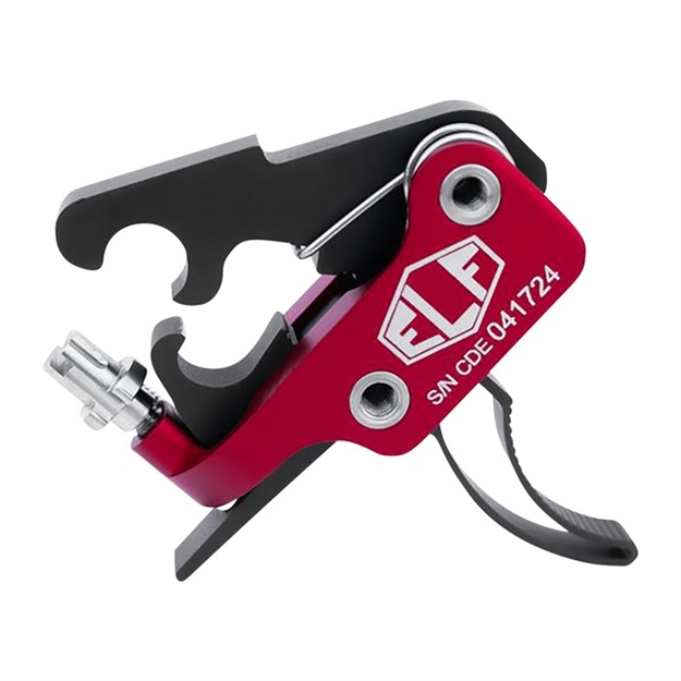 Picture of Ar-15 Match Pro Adjustable Trigger 100800170 -