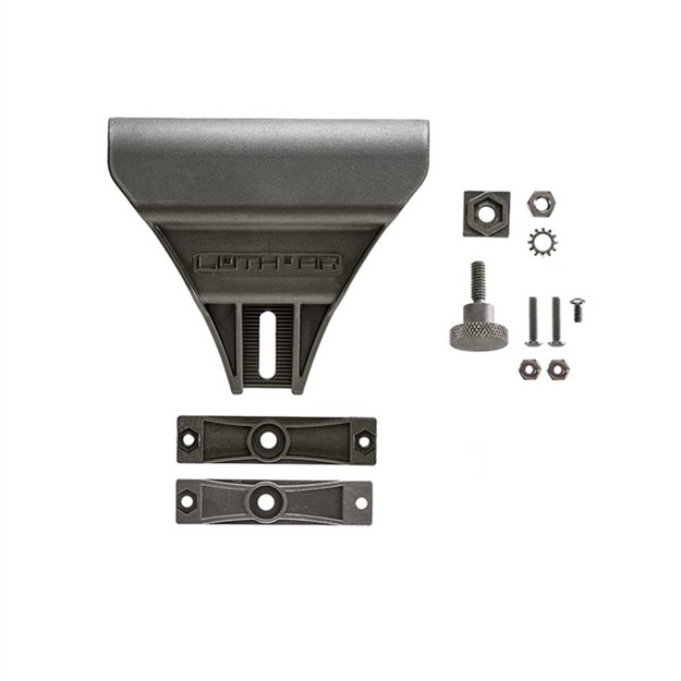 Picture of Ar-15 Mba-2/Mba-4 Cheek Piece Assembly 100028002