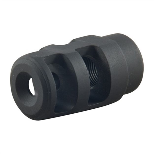Picture of Ar-15 Micro Muzzle Brake 22 Caliber 093000047 -