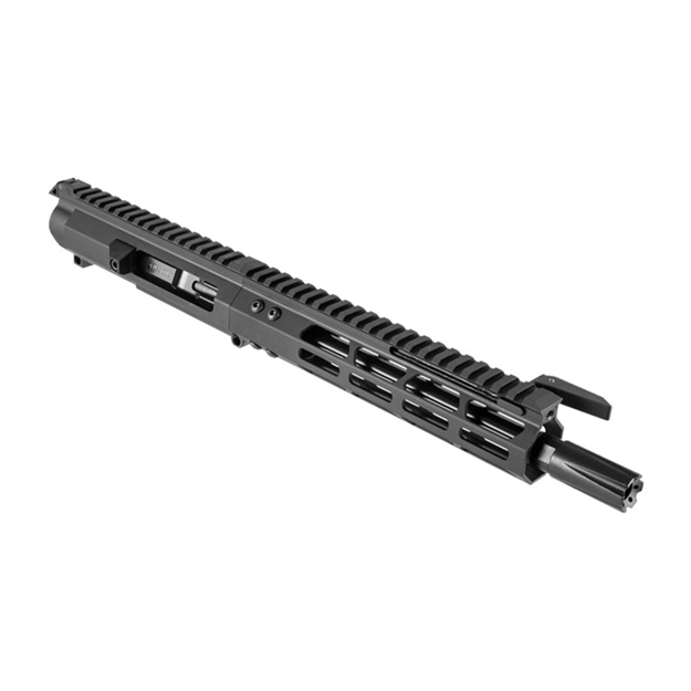 Picture of Ar-15 Mike-9 Complete Monolithic Colt Style Upper Receiver 9Mm 100027614
