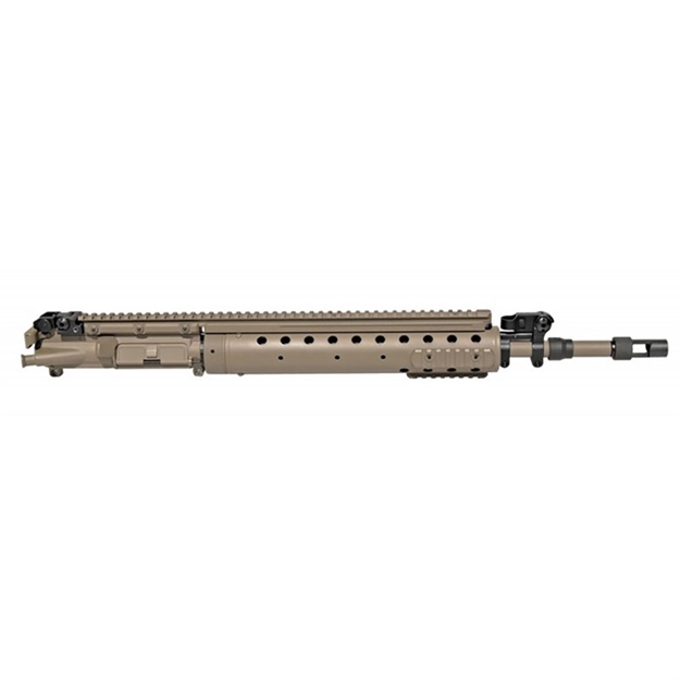 Picture of Ar-15 Mk12 Mod 0 Spr Gen II 5.56X45 Nato Upper Receiver 430110470 -