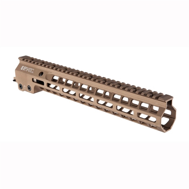 Picture of Ar-15 Mk14 Super Modular Rail Handguard 05-573S