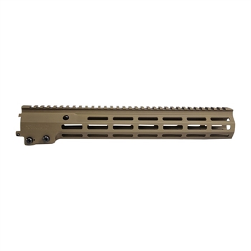 Picture of Ar-15 Mk16 13.5'' Super Modular Rail M-Lok Ddc
