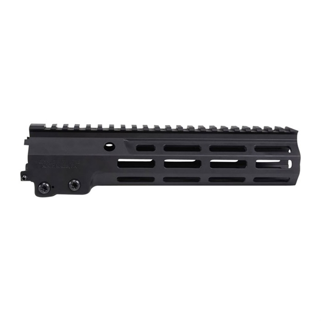 Picture of Ar-15 Mk16 9.3'' Super Modular Rail M-Lok Black