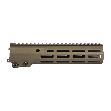 Picture of Ar-15 Mk16 9.3'' Super Modular Rail M-Lok Ddc
