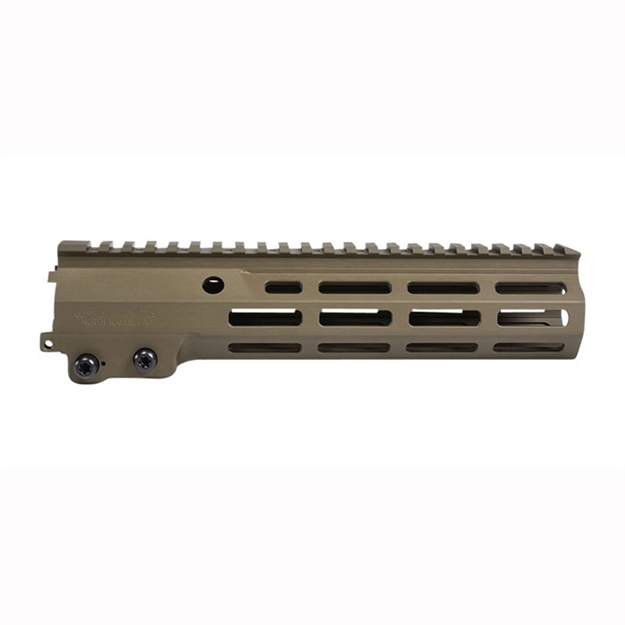 Picture of Ar-15 Mk16 Super Modular Rails M-Lok 100041111