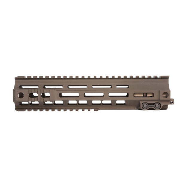 Picture of Geissele Automatics 05430S Super Modular Rail Mk4 Ddc Aluminum 10" Long 05-430DDC 817953027912