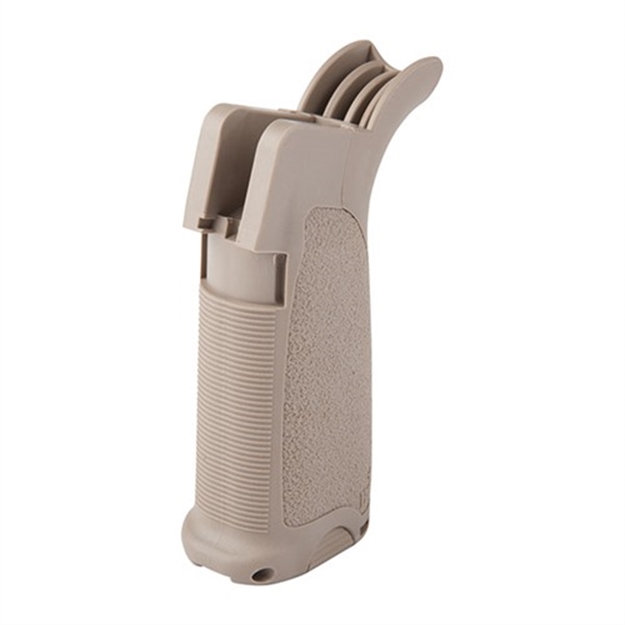 Picture of Ar-15 Mod-2 Gunfighter Grip GFGMOD-2-FDE
