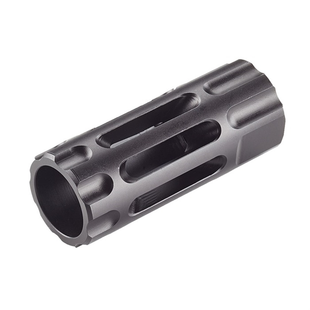 Picture of Ar-15 Muzzle Brake Q-Comp TRQCOMP5/8X2 811826021786
