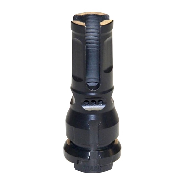 Picture of Ar-15 Nox Deadair Sandman Muzzle Device Keymounts 100038753