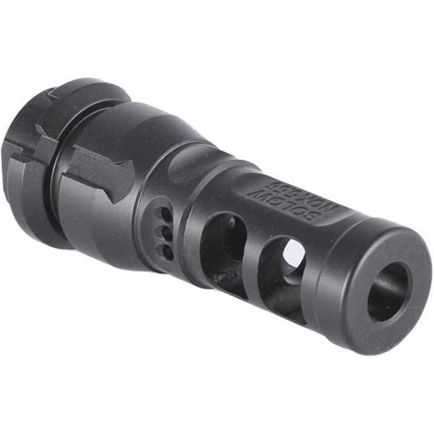 Picture of Ar-15 Nox Two Chamber Muzzle Brake 430110596