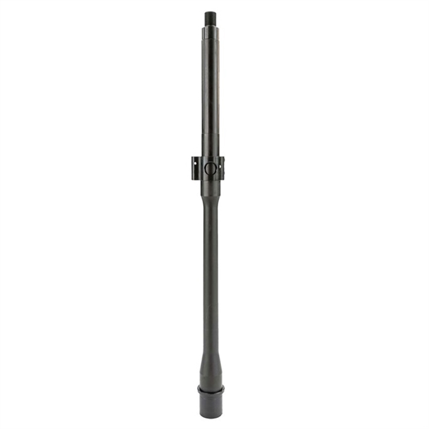 Picture of 5.56 Nato Govt/Socom Profile Barrel W/Pinned Gas Block For Ar15 430108143 -