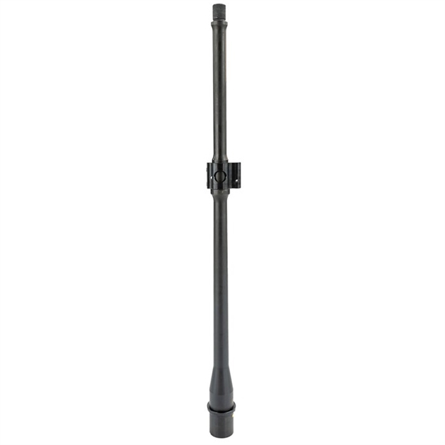 Picture of 5.56X45 Nato Pencil Profile Barrel W/Pinned Gas Block For Ar-15 430108140