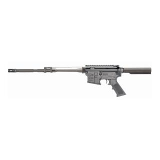Picture of Colt Mfg Le6920oem2 M4 Carbine 5.56X45mm Nato 30+1 16.10" Black Steel Barrel, Aluminum Receiver,No Furniture LE6920-OEM2 098289020253