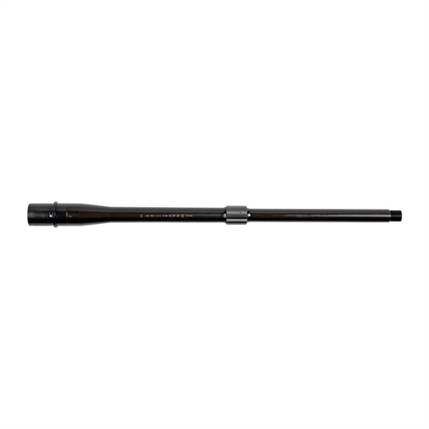 Picture of Ar-15 Premium Black Series 308 Winchester Rifle Barrels 819747024350