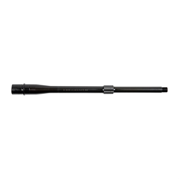 Picture of Ar-15 Premium Black Series 308 Winchester Rifle Barrels 430104016