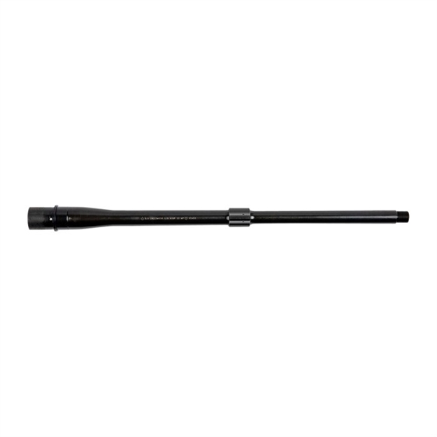 Picture of Ar-15 Premium Black Series 6.5 Creedmoor Rifle Barrels 819747024916 -