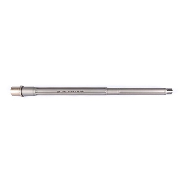 Picture of Ar-15 Premium Series 6.5 Grendel Rifle Barrels 819747025432 -