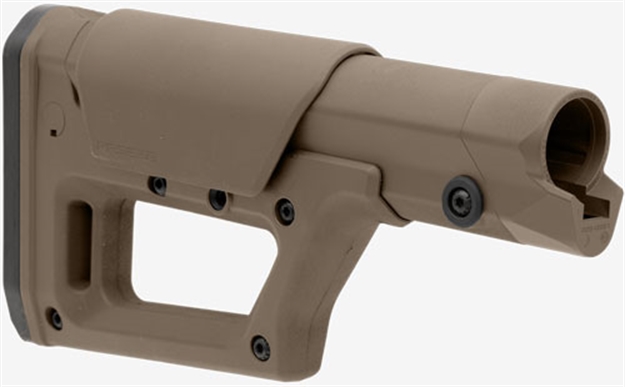 Picture of Ar-15 Prs Lite Buttstock Fde
