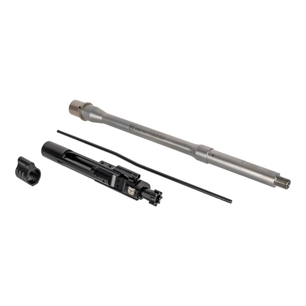 Picture of Ar-15 Purebred Saucepacks