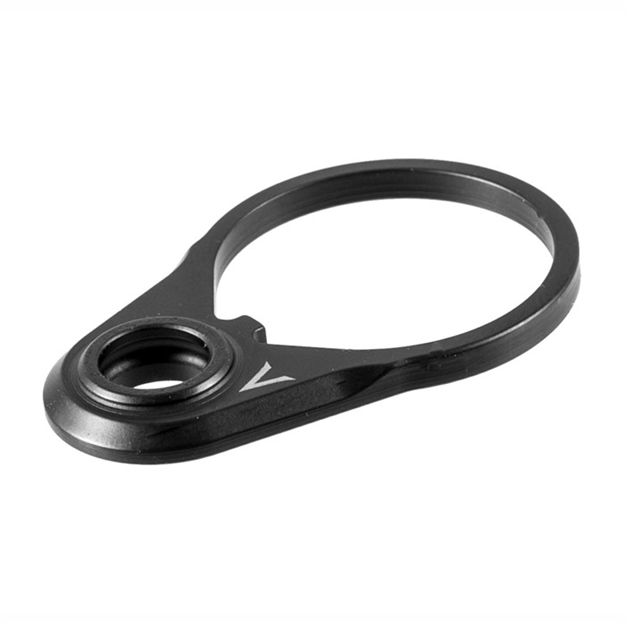 Picture of Ar-15 QD Endplate Titanium 100500025 -