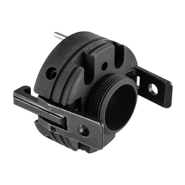 Picture of Ar-15 Qrb 2 Pin Barrel Locking Plate Kit 100045523