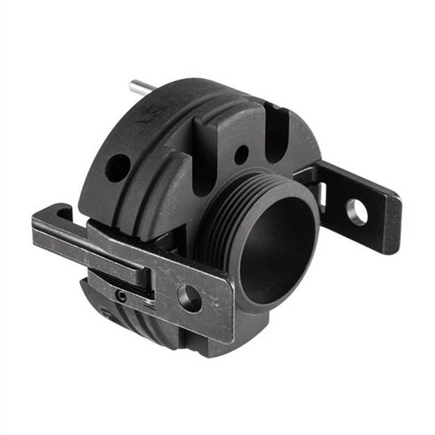 Picture of Ar-15 Qrb 2 Pin Barrel Locking Plate Kit 100045524 -