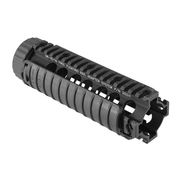 Picture of Ar-15 Ras Handguard Free Float 100027604 -
