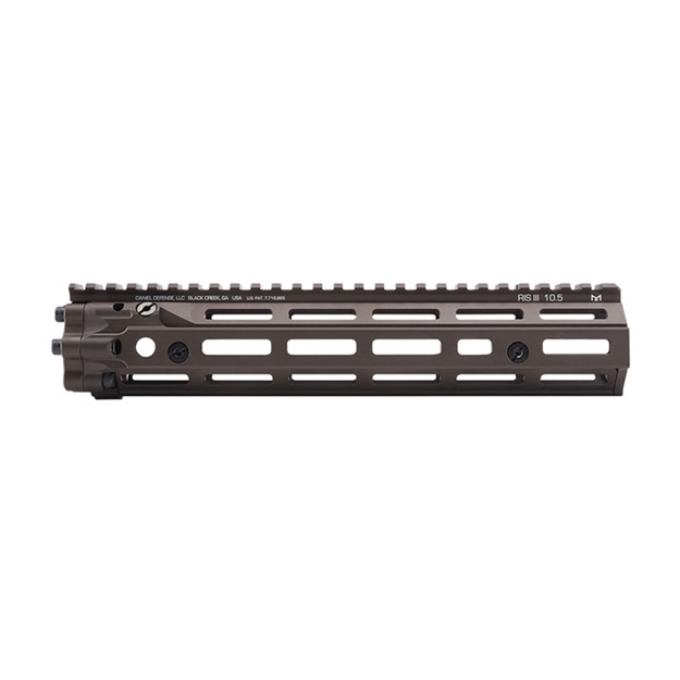 Picture of Daniel Defense Ris Iii 10.5" Assembly Fde 01-004-03261-011