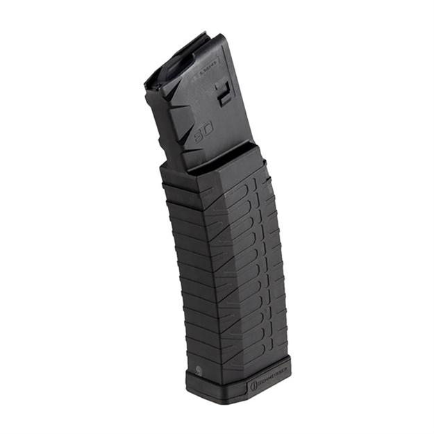 Picture of Ar-15 Schmeisser 60Rd Magazine Polymer 5.56X45mm