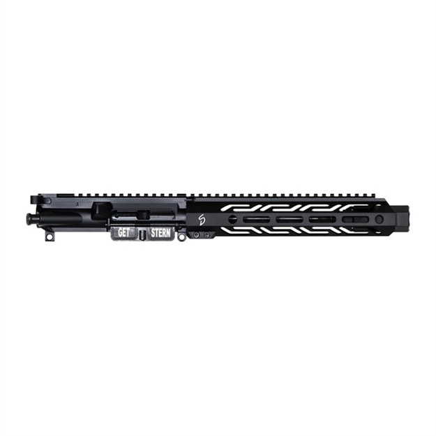 Picture of Ar-15 SD Mod 5 9Mm Upper Receivers M-Lok Complete 850001176170
