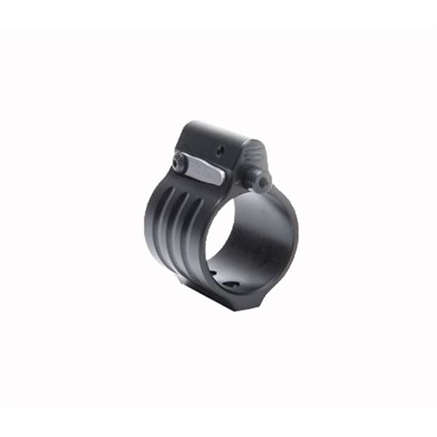 Picture of Ar-15 Sentry Adjustable Gas Blocks Steel Set Screw 100025368 -