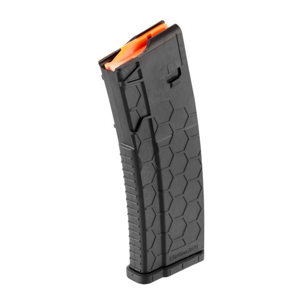 Picture of Ar-15 Series 2 30-Rd Magazines Black 100022779 -