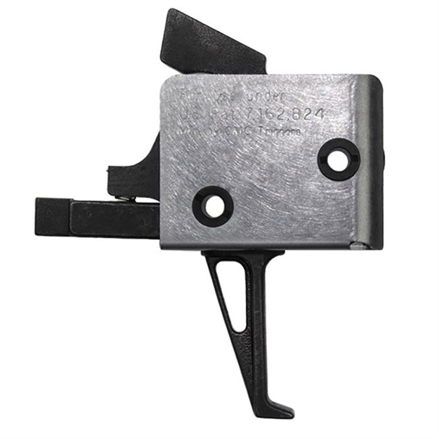 Picture of Ar-15 Single Stage Triggers Large Pin 207000074 -