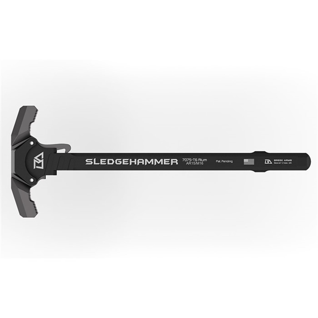 Picture of Ar-15 Sledgehammer Ambi Charging Handle 430110142 -
