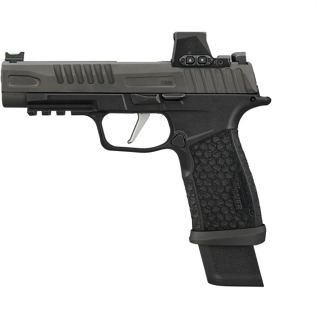 Picture of Ar-15 Sledgehammer Ambi Charging Handle 430110143 -