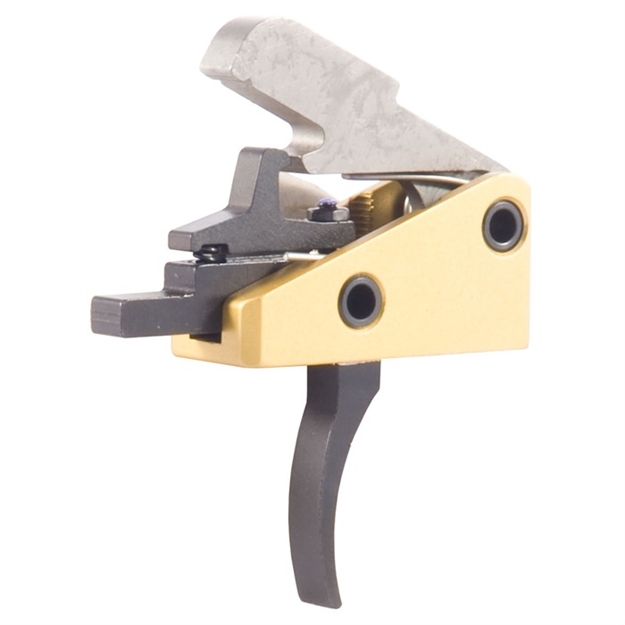 Picture of Ar-15 Small Pin Trigger