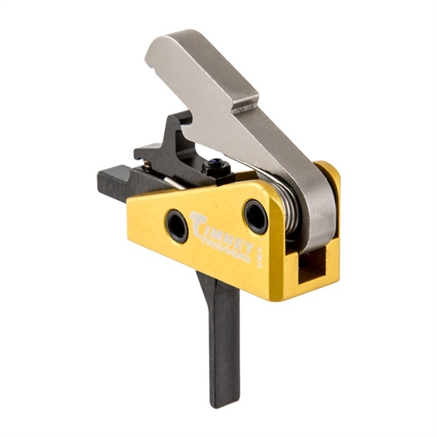 Picture of Ar-15 Small Pin Triggers, Straight 883000073 -