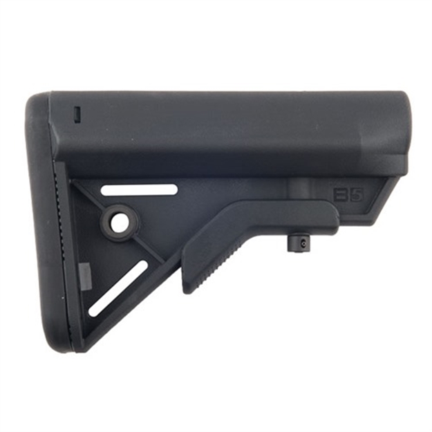 Picture of Bravo Collapsible Mil-Spec Stock For Ar-15 N/A - --
