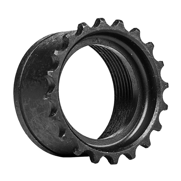 Picture of Standard Barrel Nut For Ar-15 100054335