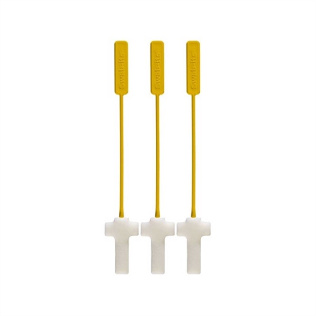 Picture of Ar-15 Star Chamber Cleaning Swabs 43-5556-12-2