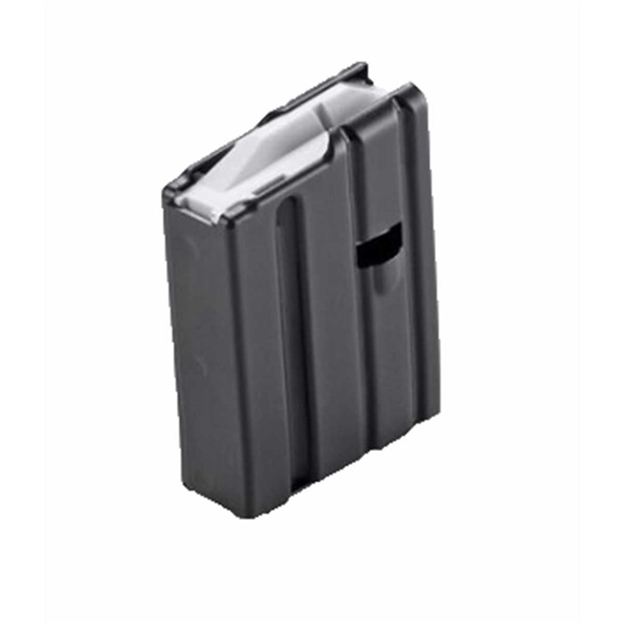 Picture of Ar-15 Steel 6.5Mm Grendel / 6Mm Arc Magazine N/A -