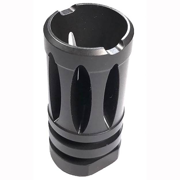 Picture of Ar-15 Stoner 63 Lmg A2 Flash Hider 1/2-28 100044396 -