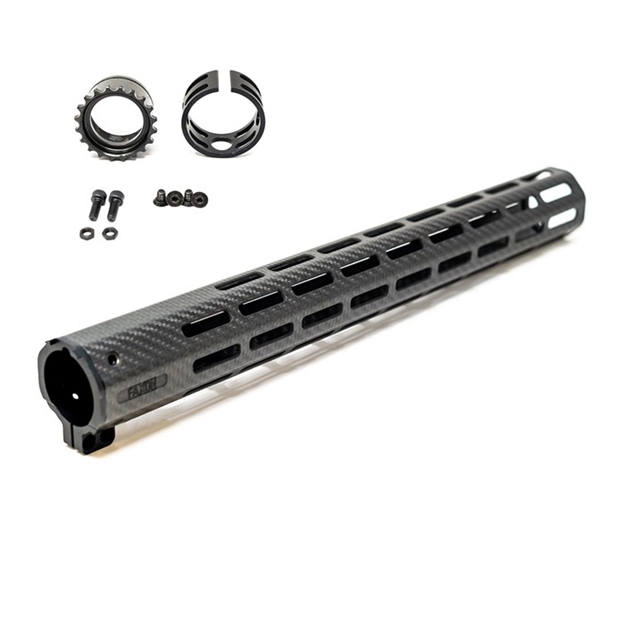 Picture of Ar-15 Streamline Handguards Free Float M-Lok 430108192 -